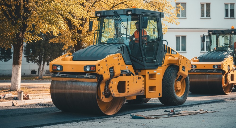 Wydłużenie terminu remontu drogi powiatowej 2422D do grudnia 2025 roku