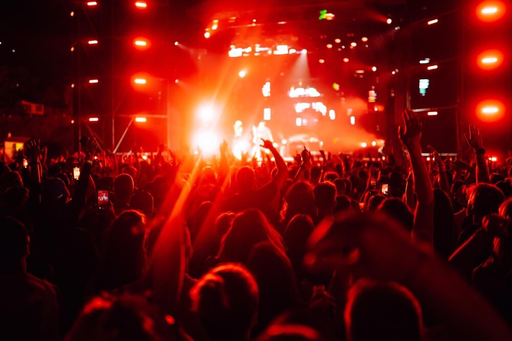 Świąteczny Jazzowy Wieczór w Lubaniu