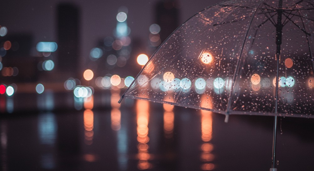 Ostrzeżenie o oblodzeniu w powiecie lubańskim