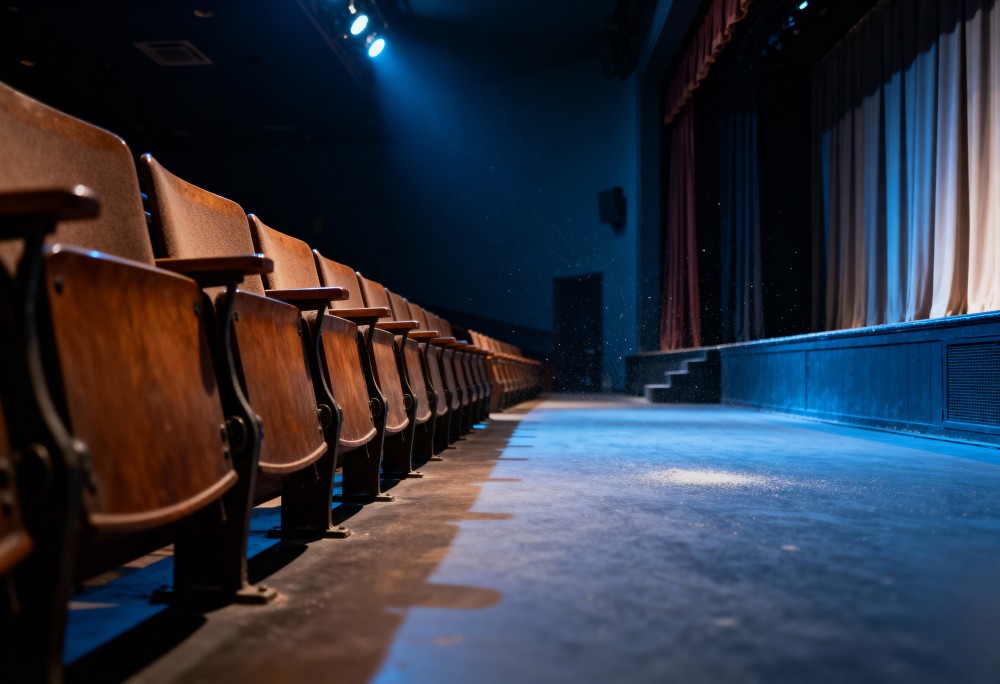 Świąteczny spektakl pełen emocji i przesłań