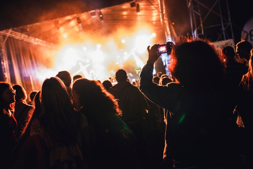 Świąteczne Występy Artystyczne w Lubaniu