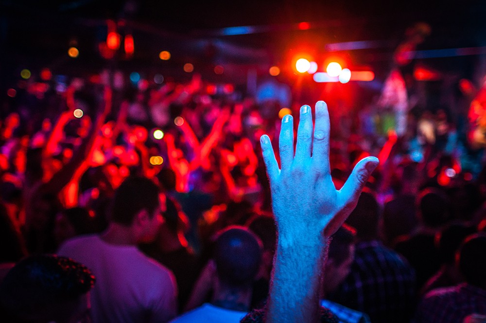 Wiktoria Borowska z Lubania w finale konkursu TAURON Music Star!