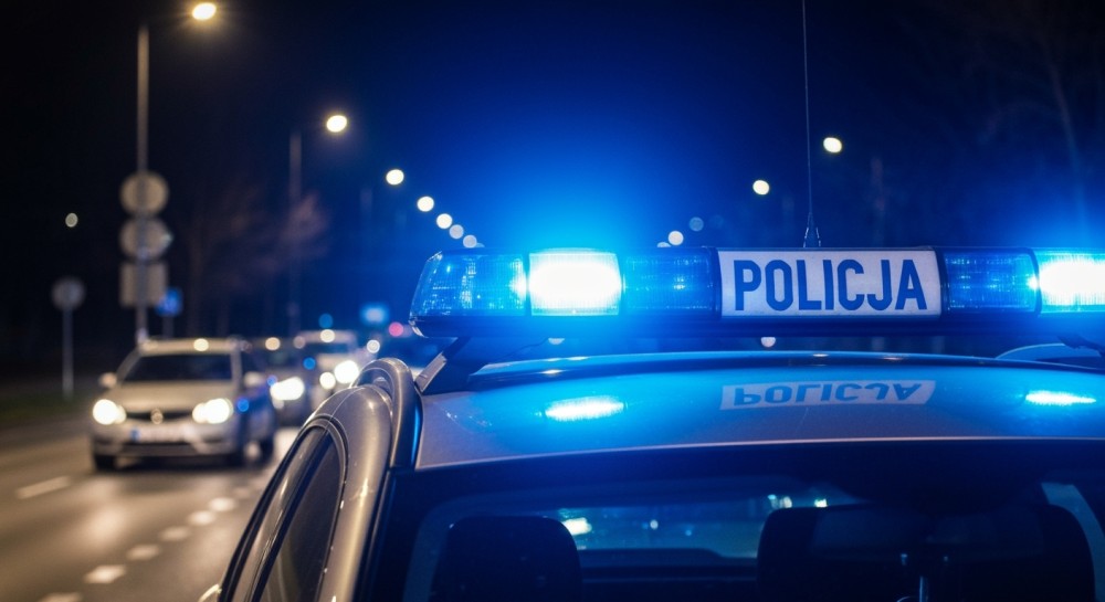 61-latka zatrzymana za przywłaszczenie portfela z dokumentami i gotówką