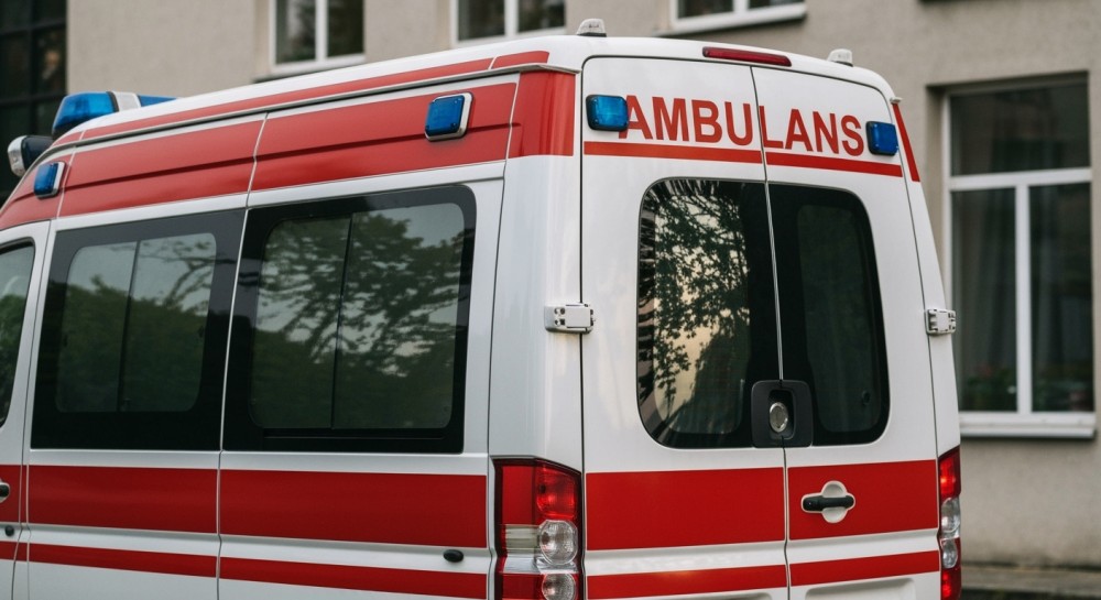 BEZPIECZNE FERIE: POLICJANCI I STRAŻACY EDUKUJĄ DZIECI O ZAGROŻENIACH