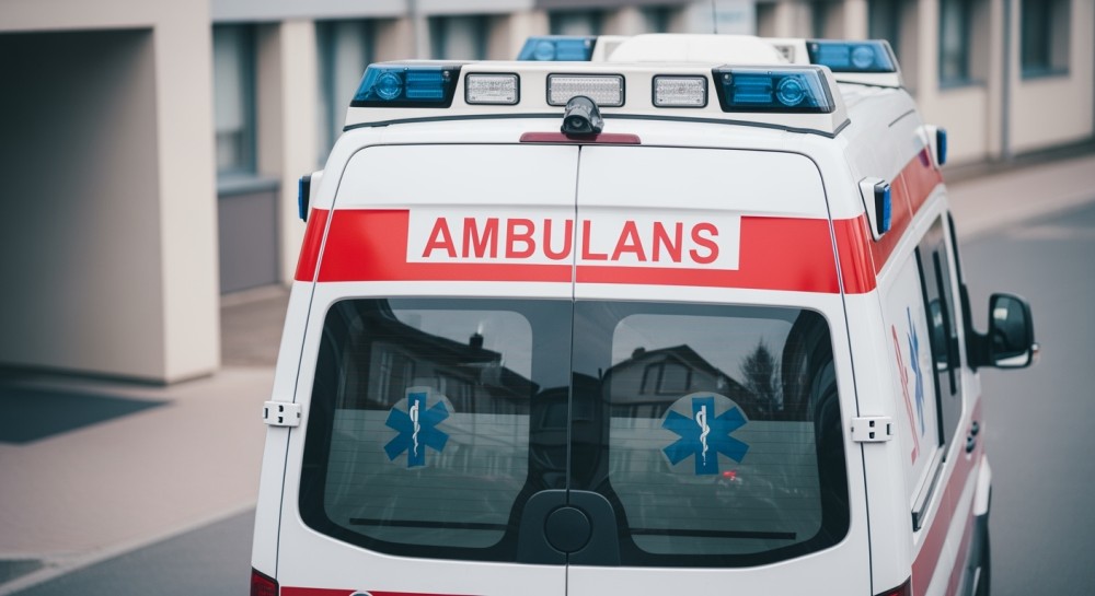 Zimowe bezpieczeństwo – bądź świadomy zagrożeń!