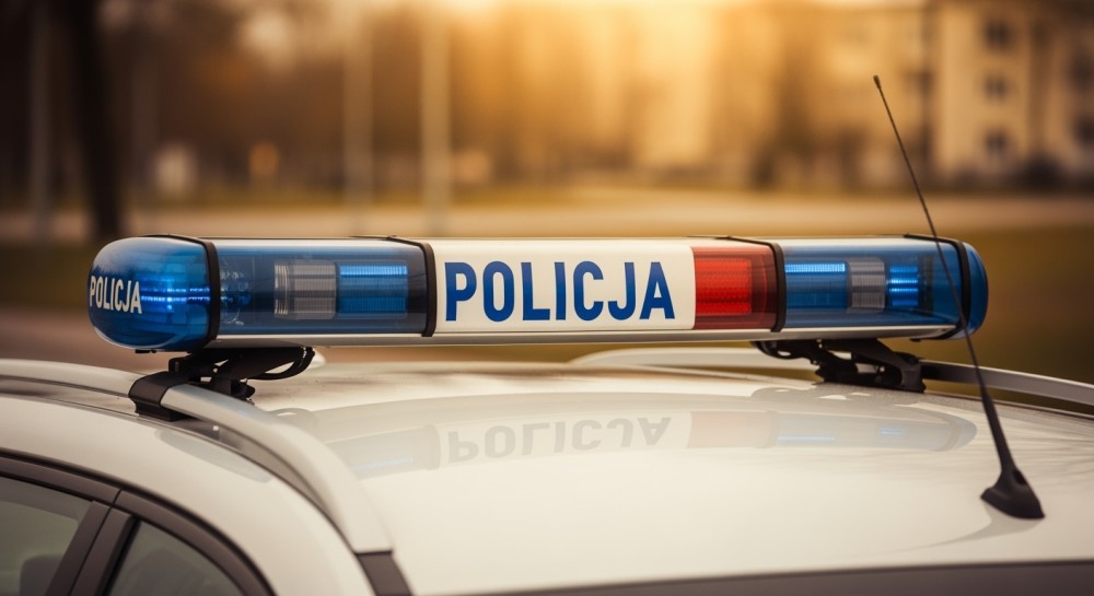 ZAGROŻENIA BEZPIECZEŃSTWA W POWIECIE LUBAŃSKIM – RAPORT ZA 2025 ROK