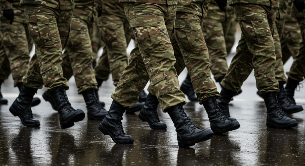 Kwalifikacja wojskowa 2026: Terminy i wymagania w Lubaniu