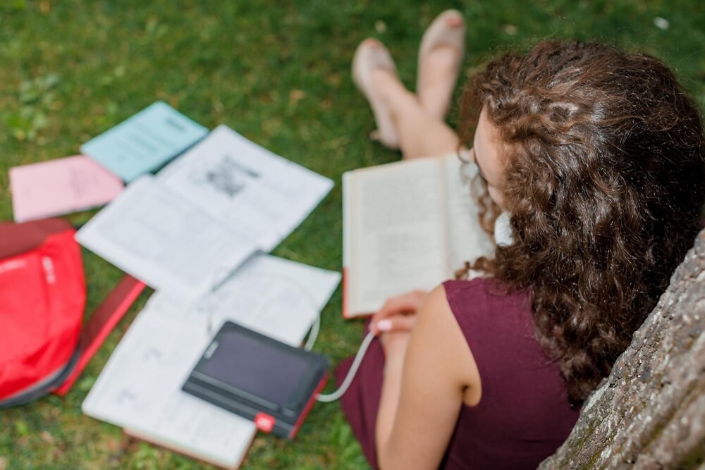 Hania Matusiak z SP4 zdobywa I miejsce w ogólnopolskim konkursie plastycznym!